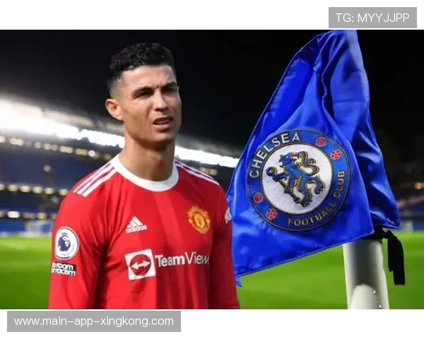 切尔西研究C罗式关键能力：从英伦到皇萨尔，足球巨星的制胜之道