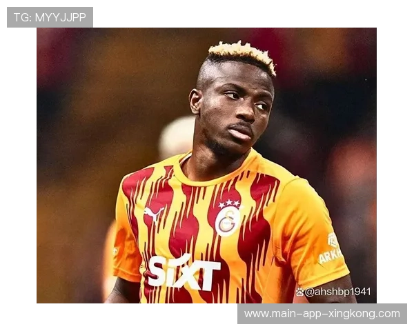 那不勒斯借奥斯梅恩力量形成稳定破坏力