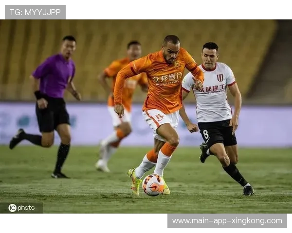 成都蓉城一记穿透传递带来巨大惊喜